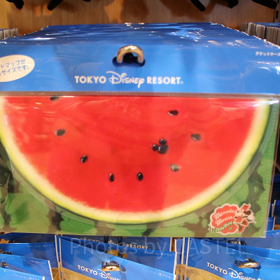 チケットホルダー