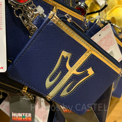 リングセット(3個)(ユニバ×ハンターハンターグッズ リングセット(3個)(ユニバ×ハンターハンターグッズ