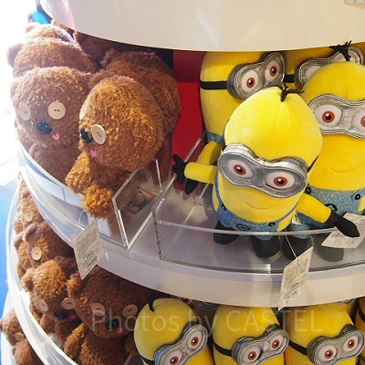 ティム＆ケビン