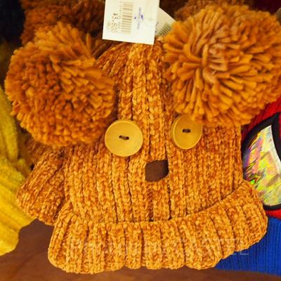 ティムニットキャップ