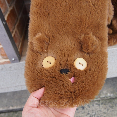 ティムマフラー