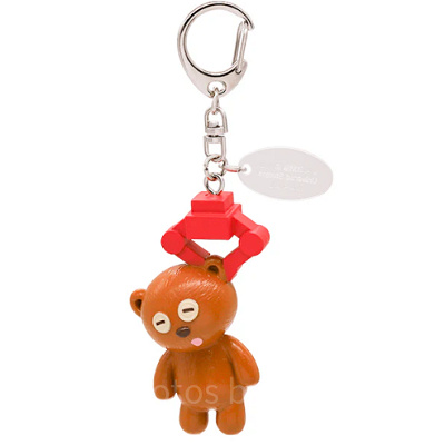 ティムキーチェーン