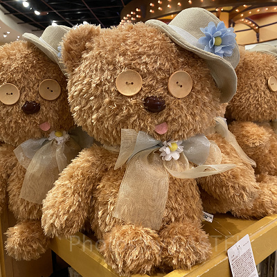 ティムぬいぐるみM