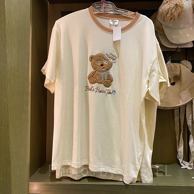 ティムTシャツ（USJ2024年春夏ティムグッズ）