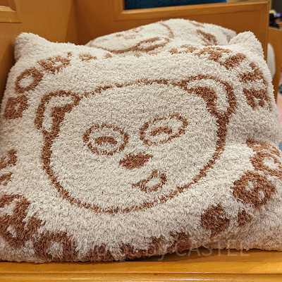 ティムのブランケット