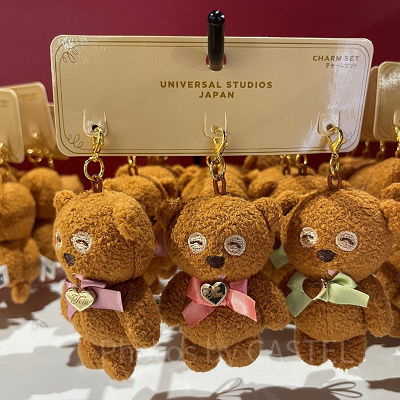 ティムのチャームセット