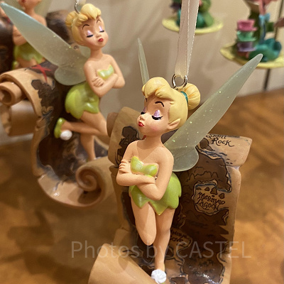 ティンカーベル