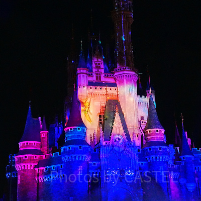 ティンカーベル