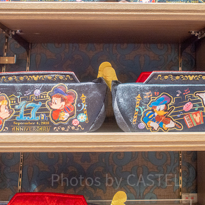 ティッシュボックスカバー