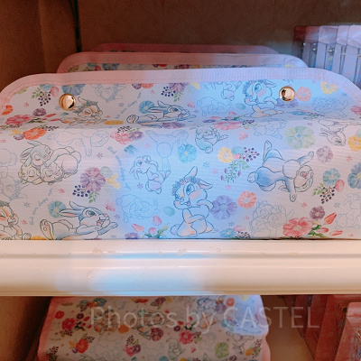 ティッシュボックスカバー