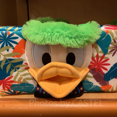 ティッシュボックスカバー