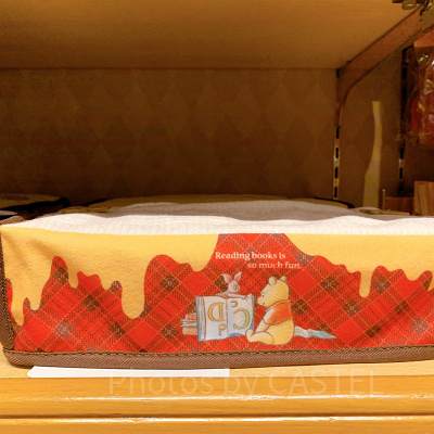 ティッシュボックスカバー