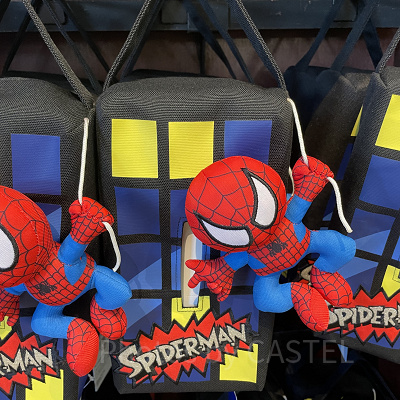 ティッシュカバー