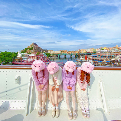タイトル