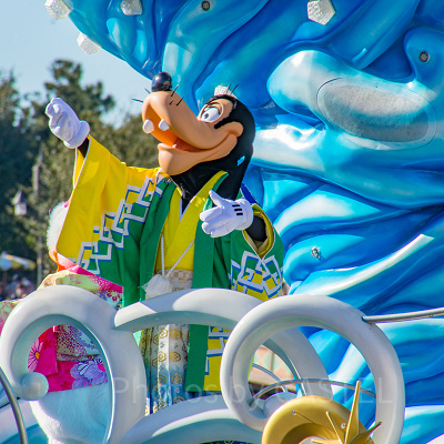 最高の一日にするために♪