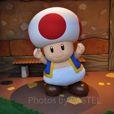 キノピオ