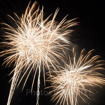 戸田橋花火大会