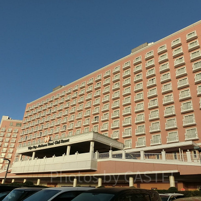 東京ベイ舞浜クラブリゾート