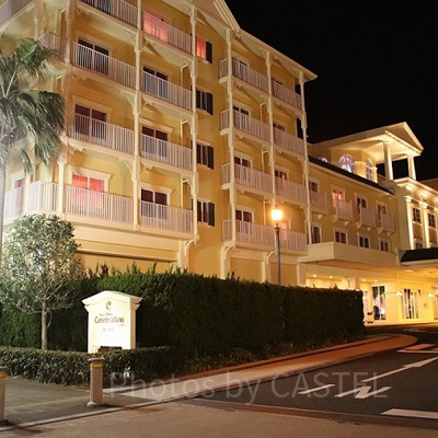 東京ディズニーセレブレーションホテル