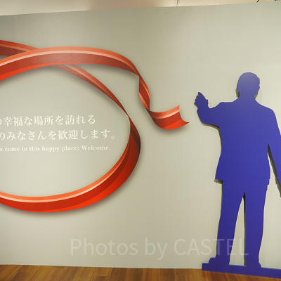 東京ディズニーリゾート アンコール! ザ・モーメンツ展