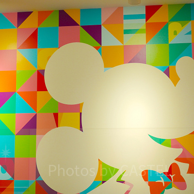 東京ディズニーリゾート アンコール! ザ・モーメンツ展