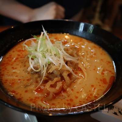 東京ディズニーランド「チャイナボイジャー」