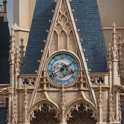 東京ディズニーランド