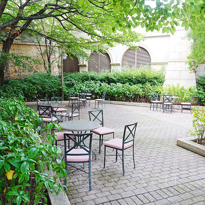 東京ディズニーシー「ピクニックエリア」①