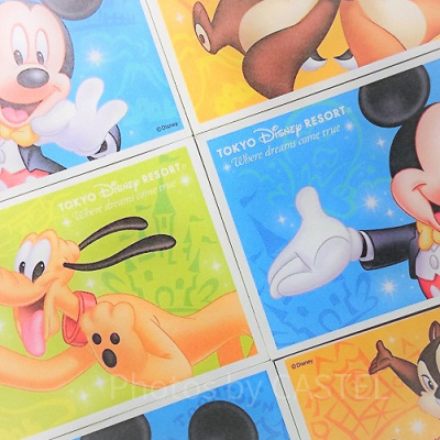 東京ディズニーシーの値上げは4月！