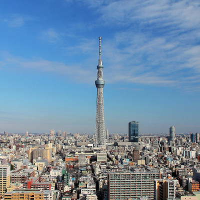 東京スカイツリータウン
