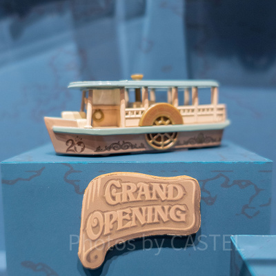 トミカ(Grand opening)