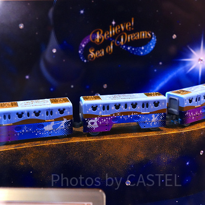 トミカ（ビリーヴグッズ）