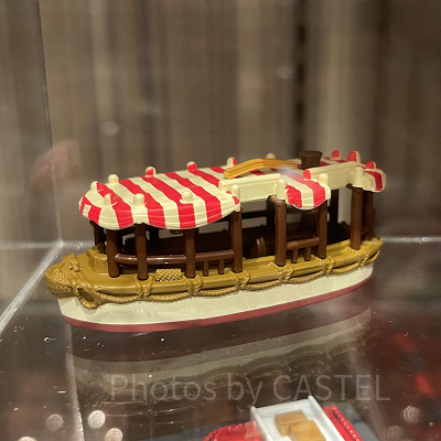 トミカ：ジャングルクルーズ