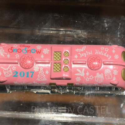 トミカ上面