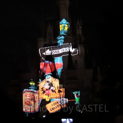 トゥーンタウン