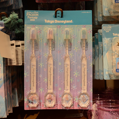 歯ブラシセット