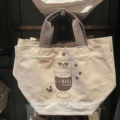 トートバッグ（サーキュレーティングスマイルグッズ）