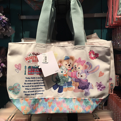 トートバッグ（表）