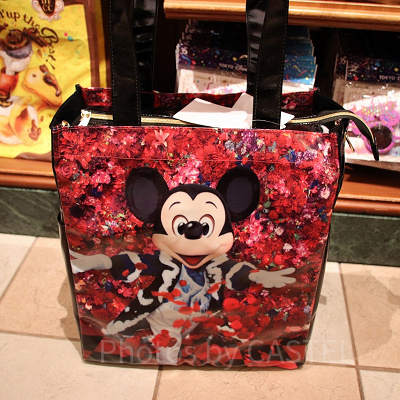 トートバッグ（表）