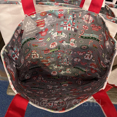 トートバッグ