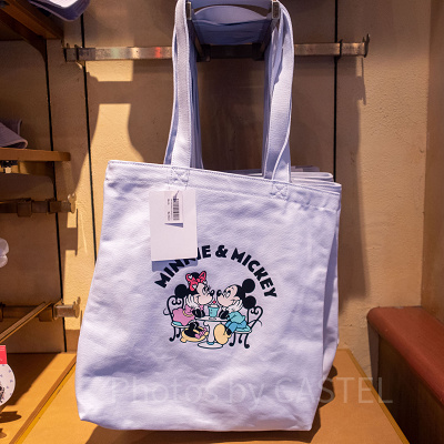 トートバッグ