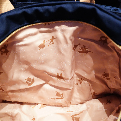 トートバッグ（ビリーヴグッズ）