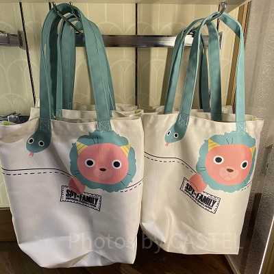 トートバッグ