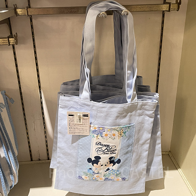 トートバッグ