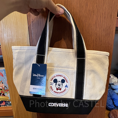 トートバッグ