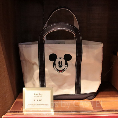 トートバッグ