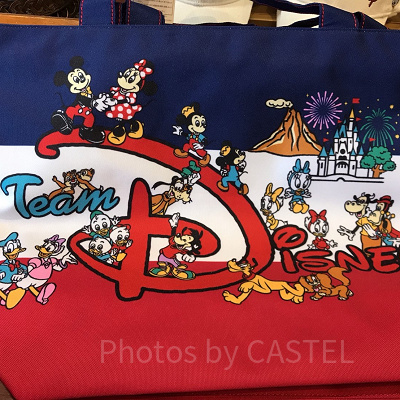 トートバッグ