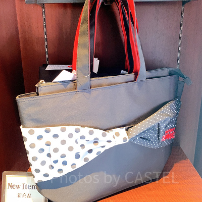 トートバッグ