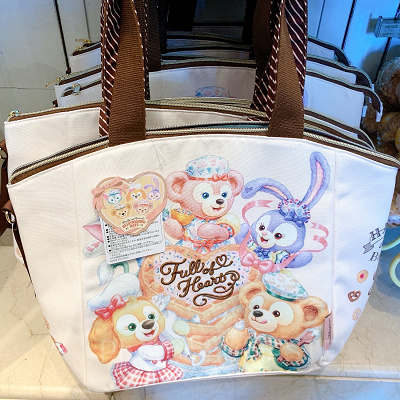 トートバッグ