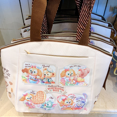 トートバッグ